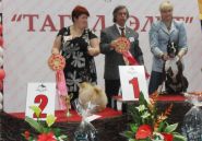 Tagil-Elit-2012, Armani, 2